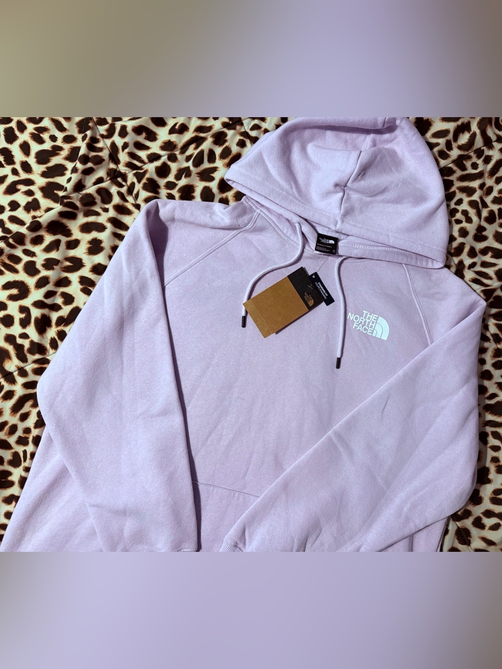 ✨The North Face XXL Hoodie✨